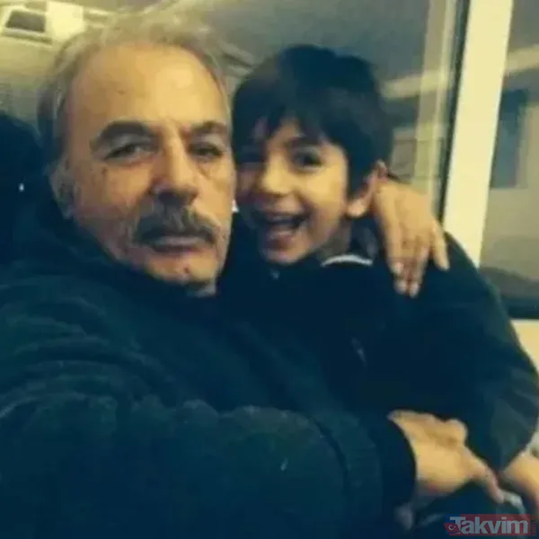 Usta sanatçının en küçük çocuğu Ferdi Taha Tayfur, 17. yaşını kutladı. Sosyal medya hesabından babasıyla yer aldığı kareleri yayınlayan Ferdi Taha Tayfur,...