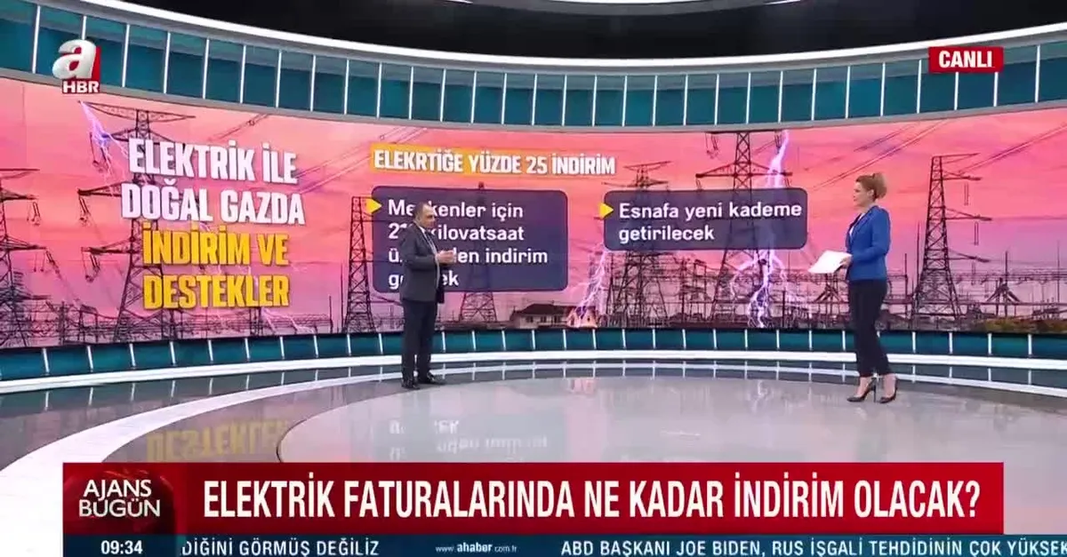 Esnafın elektrik faturasına yüzde 25 indirim: 250 ila 500 TL arasında düşecek! Hangi esnaf ucuz elektrikten yararlanabilir?