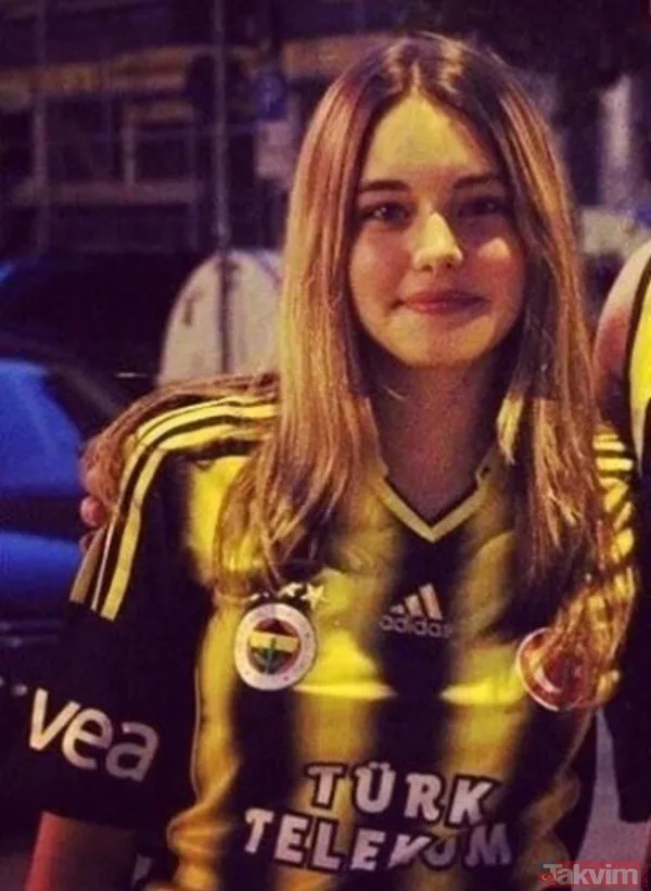 Kerem Bursin bakın hangi takımı tutuyormuş! Serenay Sarıkaya'yla ilişkisi bir döneme damga vuran Kerem Bürsin... - 7