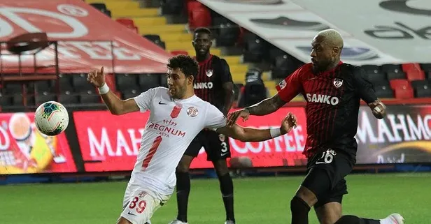 Antep&Antalya kardeşçe