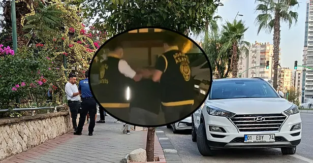 Adana’da akılalmaz olay | Restoranda işe alınmayınca garsonu bacaklarından vurdu!