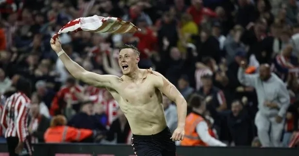 90+5'te Premier League! Sheffield United - Sunderland: 1-2 | MAÇ SONUCU