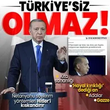 Miçotakis’in kritik ziyareti öncesi Başkan Erdoğan’dan Yunan basınına önemli mesajlar: Doğu Akdeniz’de ’Türkiye’siz enerji projesi düşünülemez