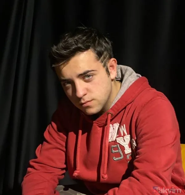 Berat Efe Parlar'ın kahrolduğu gün! Daha 18 yaşındayken kayıpların en acısını yaşadı: "Canım annemi kaybettik" - 2