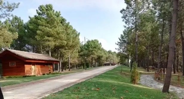 kemerburgaz kent ormanina giris yasak mi kemerburgaz ormanina nasil gidilir piknik ve mangal serbest mi takvim