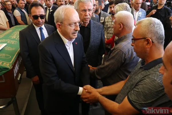 SON DAKİKA: Ankara'daki sel felaketinde hayatını kaybeden İlkay Yiğit'in son sözleri ortaya çıktı: Hakkınızı helal edin ben kurtulamayacağım - 15