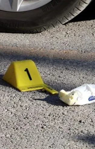 Adana'da avukata silahlı saldırı