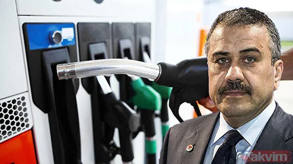 EPDK'dan EPGİS'e suç duyurusu: Vatandaşları manipüle edip benzin istasyonlarına yığıyorlar - 5