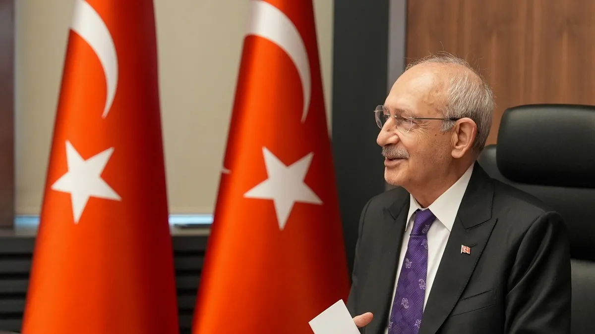 CHP kulisi çalkalanıyor: 9 milletvekilinin ardından il başkanları ve belediye başkanları da topun ağzında