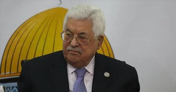 Abbas’tan dikkat çeken açıklama!