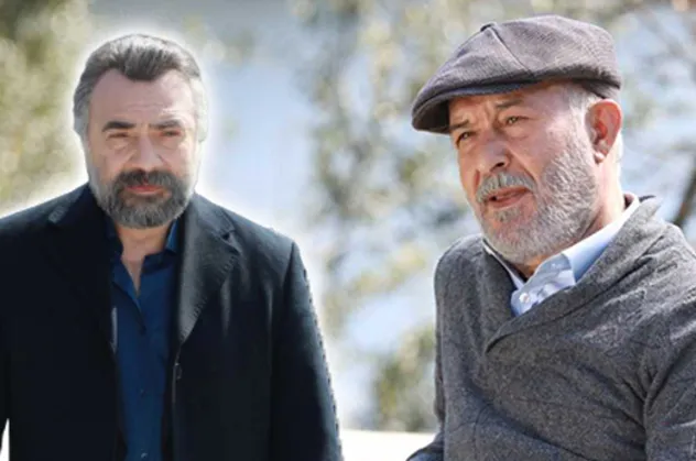 Eşkıya Dünyaya Hükümdar Olmaz 161. bölüm fragmanında şok transfer! Kurtlar Vadisi ve Deli Yürek'te de oynamıştı