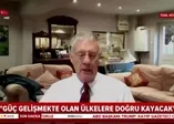 Ünlü ekonomist Hamish Mcrae  A Para'ya konuştu