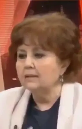 CHP yandaşı Ayşenur Arslan canlı yayında 'laik' atak geçirdi! Sosyal medyadan tepki yağdı