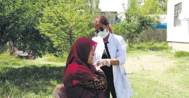 Delta varyantı dünyaya yayıldı