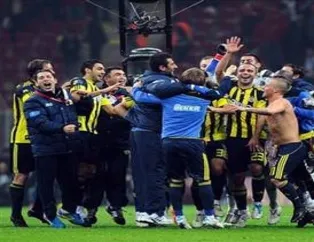 İşte Dev Derbinin Geyikleri