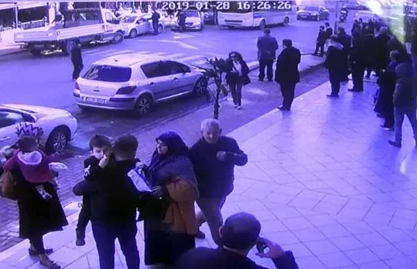 Zonguldak'ta ilginç olay! Kendi çocuğunu kaçırdı, ortalığı birbirine kattı...-3