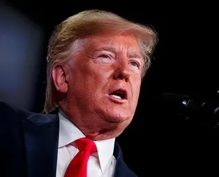 ABD İrana asker gönderecek mi? Trump kararını verdi