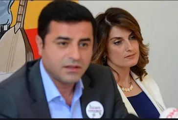 Başak Demirtaş’tan hesap sorma tehdidi!