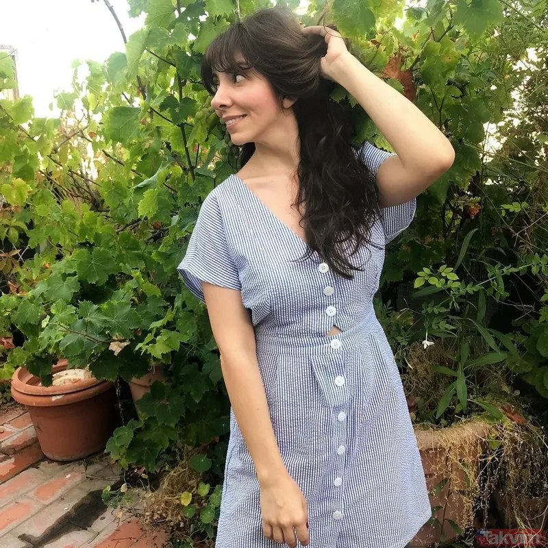 Güldür Güldür’ün Mehtap’’ı Meltem Yılmazkaya son haline Güldür Güldür’ün Mehtap’’ı Meltem Yılmazkaya son haline