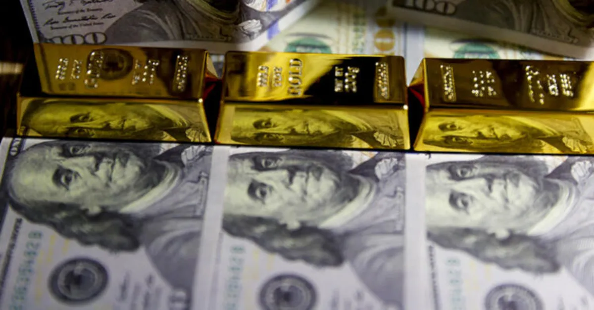 Altın ve dolar yatırımı olanlar dikkat! Piyasaların yönü belli olacak