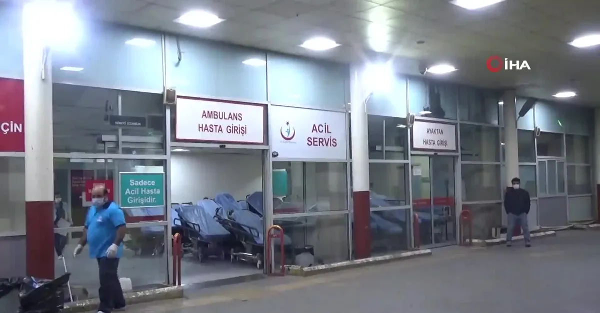 Sahte içki İzmir'de 2 can daha aldı