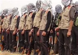 PYD, PKK’dan silah alıyor!