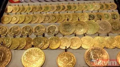 Altın fiyatları son dakika! 7 Mayıs canlı altın fiyatı: Gram, çeyrek, yarım, tam altın fiyatları