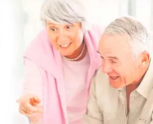 Emeklilere çifte kazanç