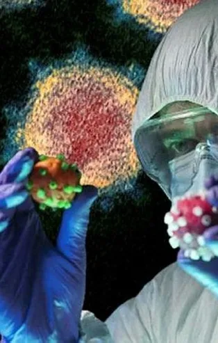 Bilim Kurulu Üyesi Prof.Dr. Ateş Kara'dan "Hatırlatma dozu" uyarısı: Omicron varyantına karşı koruyor