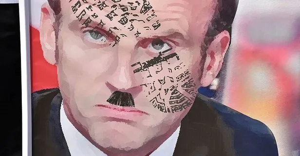 Numan Kurtulmuş’tan Macron ve Wilders’a tepki!