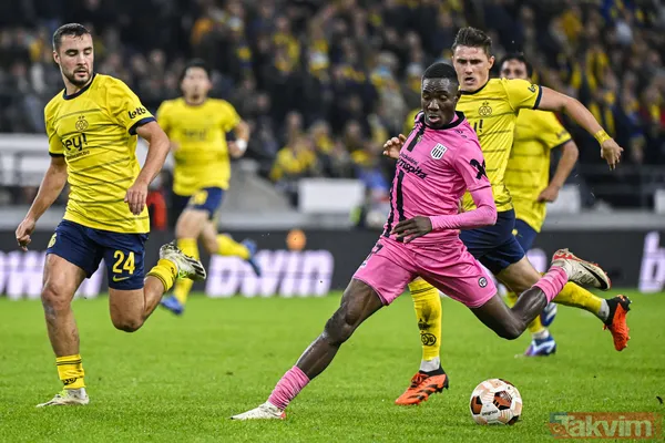 Fenerbahçe'nin Konferans Ligi rakibi Union Saint-Gilloise kim? Hangi ligde oynuyor, kaç şampiyonluğu var? - 4