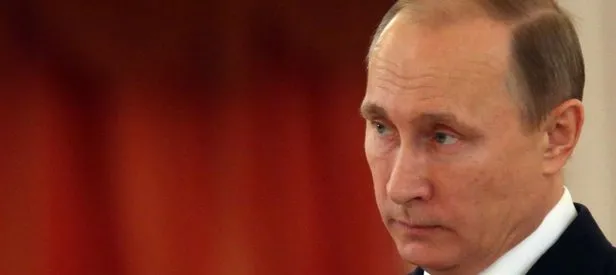 Putinden kritik Türkiye açıklaması