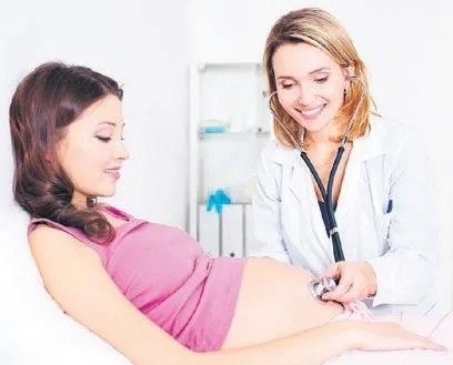 İyot eksikliği anneliğe engel