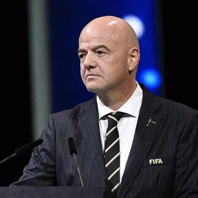 FIFA’dan Meler’e saldırıya kınama!