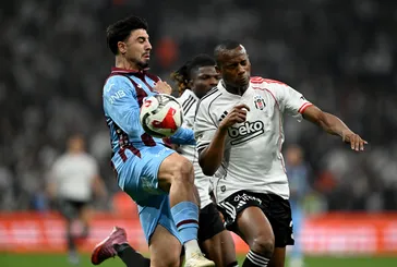 Son derbi Fırtına’nın!