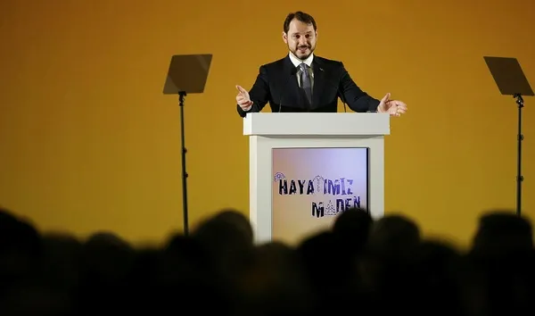 Bakan Albayrak: Denetimler sıklaşacak-1
