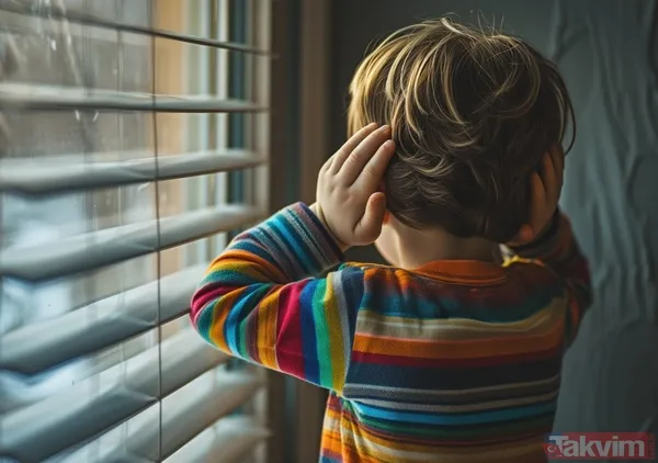 Bilim insanları otizmin insan evriminin doğal bir parçası olabileceğini açıkladı - 1