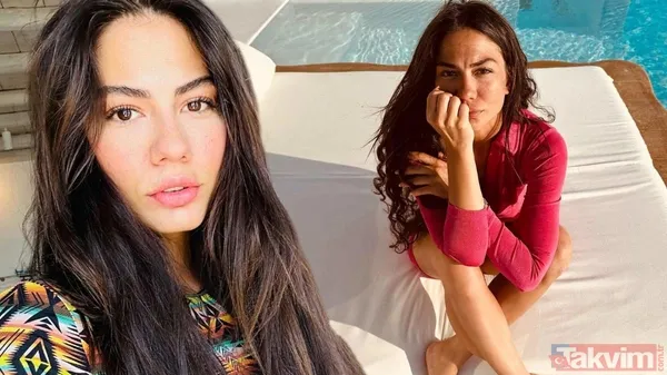 İşte Demet Özdemir'in Atina'daki aşk yuvası! Yeni sevgilisi DJ Sergio'ya olan aşkı 10 milyon 750 bin TL'ye mal oldu - 1