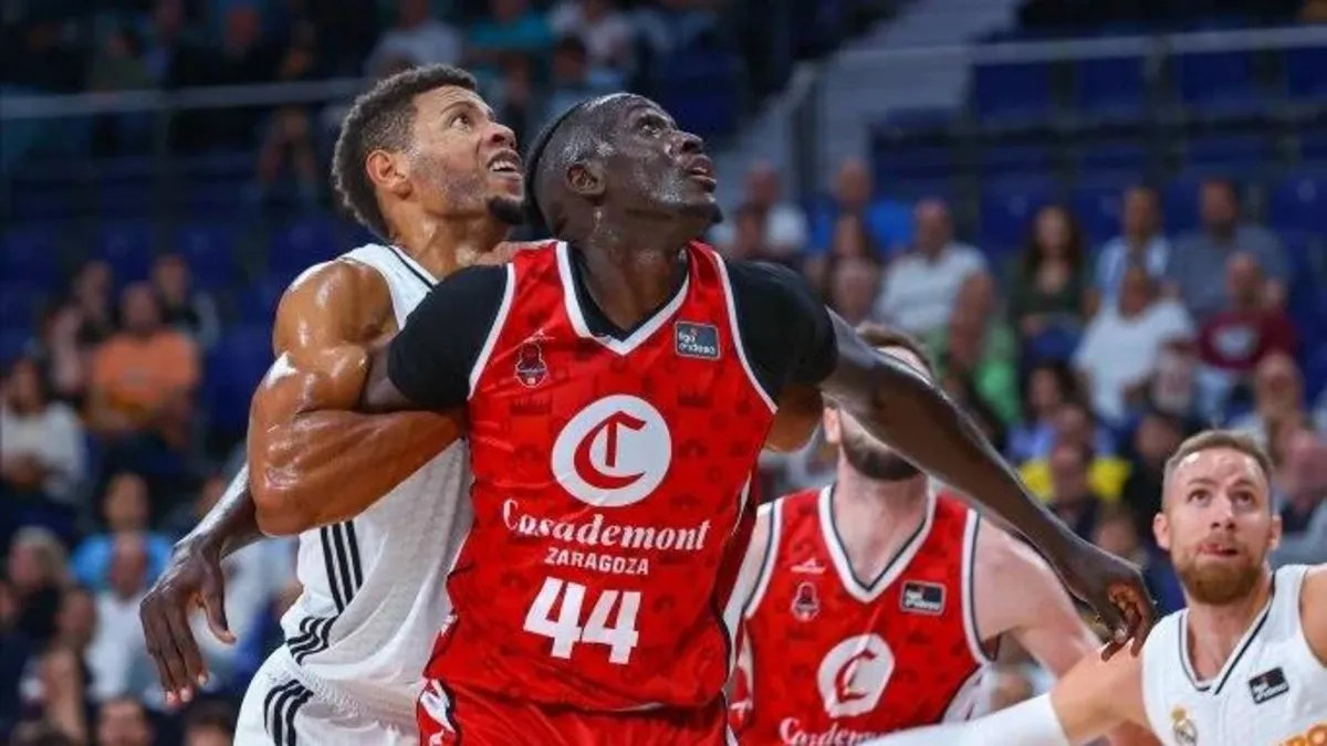 Fenerbahçe Beko Jilson Bango ile anlaştı!