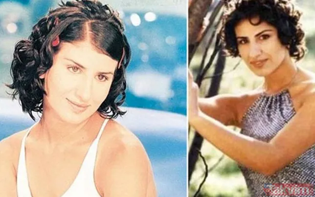 Hatice'nin dudak uçuklatan değişimi! O fotoğrafları ortaya çıktı ilk kez görenler tanıyamadı eski hali çok konuşuldu