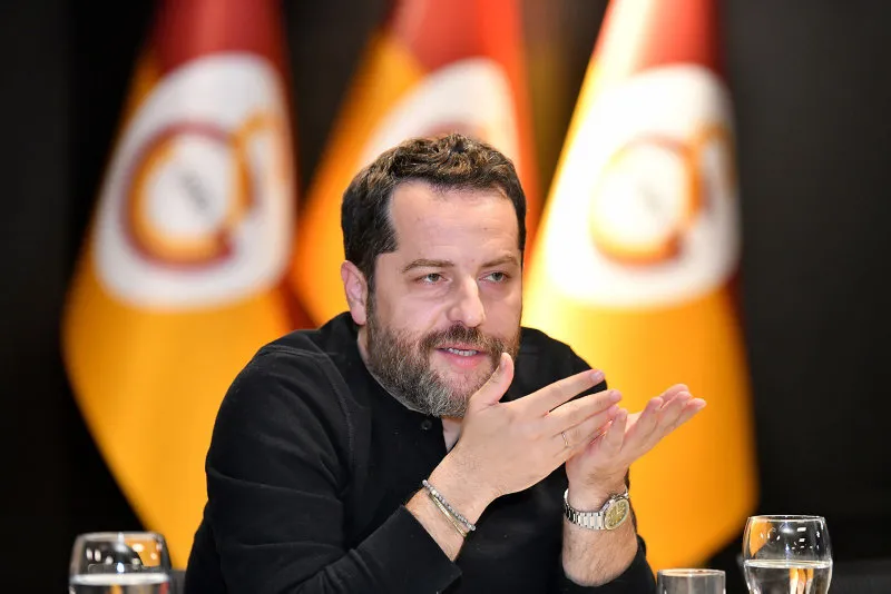 ÖZEL | Galatasaray'da 3 ayrılık! Yerleri Chelsea'den dolacak - 10