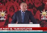 Başkan Erdoğan'dan önemli açıklamalar