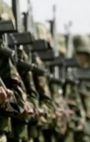 Anayasa Mahkemesi'nden 'askerlikte yaş' kararı