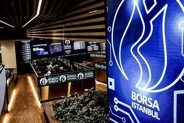 Borsa günü yükselişle tamamladı