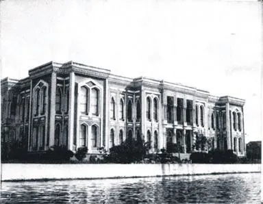 Kamondo Ailesi'nin yükselişi İstanbul'da banka kurmasıyla başladı: Ailenin kökleri ise Nazi kampında son buldu!-9