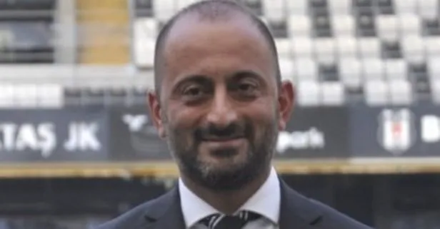 Beşiktaş yöneticisine silahlı saldırı!