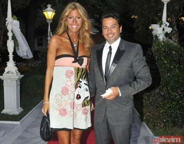 Emre Altuğ’un biricik oğlu Kuzey’in son haline bakın! Çağla Şıkel’in ilk göz ağrısı koca delikanlı oldu! Yakışıklılığıyla ortağı kasıp kavurdu... - 2