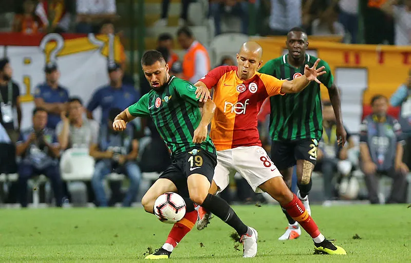 Fatih Terim 11'i değiştiriyor! - 7