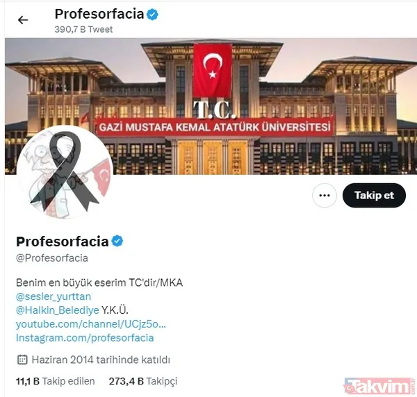 Kemal Kılıçdaroğlu'nun terör bağlantılı trol ordusu: CHP adına psikolojik harekat yürüten hesaplar deşifre oldu! FETÖ'cü de var PKK'lı da - 6