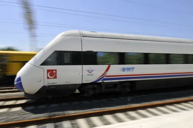 Bursa'ya metro ve hızlı tren: Bursa-İstanbul ve Bursa-Ankara arasındaki seyahat süresi 2 saat 15 dakikaya düşecek!-3